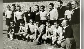 ‘Maracanazo’, la victoria más recordada en la historia del fútbol cumple 70 años