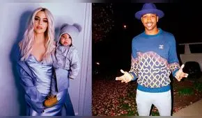 Khloe Kardashian minimiza actitud de Jordyn y culpa a Tristan por la ruptura de su relación