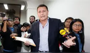 APP eligió a Jaime Salinas como su candidato para Alcaldía de Lima