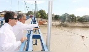 Reconstrucción invertirá US$ 6.400 mllns en obras