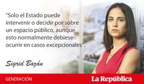 Espacio público y salud