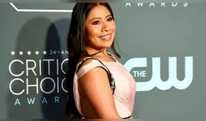 Tildan de "diva" a Yalitza Aparicio 