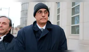 Manuel Burga: ¿Por qué el expresidente de la FPF fue hallado “no culpable”?