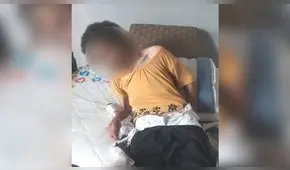 La Victoria: anciana abandonada por su familia murió esta mañana