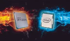 Intel y AMD paralizarían venta de chips a Rusia como muestra de apoyo a Ucrania