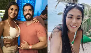 Fabianne Hayashida y el costoso regalo que recibió de su esposo: “¡Lo amo!”