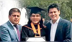 Hermano de fujimorista Edwin Vergara será investigado por lavado de activos