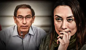 Patricia Donayre: Congreso se equivoca al impulsar vacancia, Martín Vizcarra ya está siendo investigado