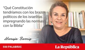 Nostalgias izquierdosas