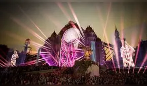 Tomorrowland 2020: conoce AQUÍ cuándo y cómo ver el festival de música electrónica