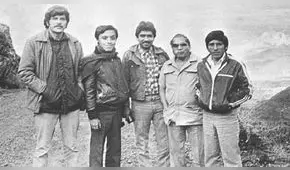 Cusco: universitarios realizarán homenaje a mártires de Uchuraccay