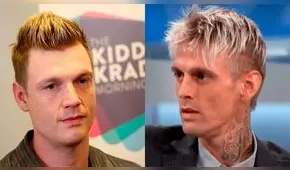 Nick Carter, de Backstreet Boys, cumple 40 años: Repaso a pugna con su hermano por casos de violación 