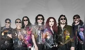 El Tri Regresa al festival Vivo x el Rock 9