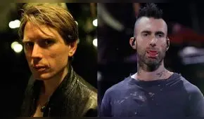 Festival Viña del Mar 2020: líder de Franz Ferdinand responde a comparación con Maroon 5