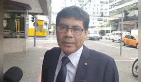 Odebrecht: rechazan pedido de árbitro para cesar investigación en su contra 