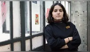 Conoce a Ofelia Fernández, la legisladora más joven en la historia de Latinoamérica