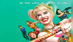 Birds of Prey es la película más esperada del 2020