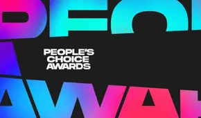People’s Choice Awards 2022 [EN VIVO]: horario, canal, lista de ganadores y cómo ver la premiación