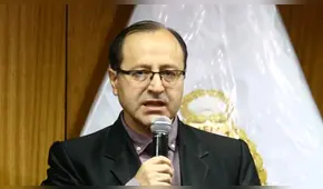 Hamilton Castro asegura que desconoce su separación del caso Lava Jato