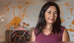 “¿Quién define qué es arte y qué no, la Dircote, el Ministerio de Cultura o el propio artista?”