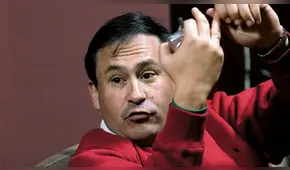 Confirman pagos ilícitos al árbitro Horacio Cánepa