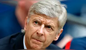 ¿Arsene Wenger pudo dirigir al Real Madrid?