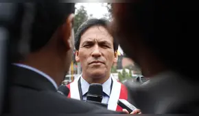 Segundo Tapia acusa persecución política tras denuncia por doble cobro de viáticos