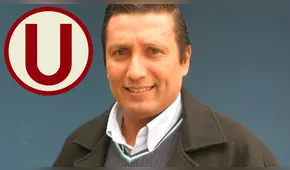 'Tigrillo' Navarro sobre la 'U': "Con ese fútbol no puede ser campeón del Clausura" [VIDEO]