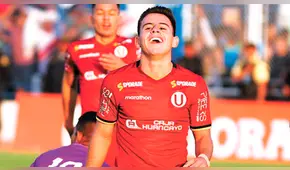 Universitario: Henry Vaca fue convocado a la selección boliviana para jugar amistosos