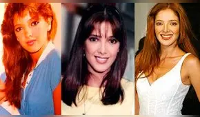 Adela Noriega cumple 50 años: ¿Por qué desapareció del ojo público hace 11 años?