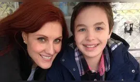 Logan Williams, actor de The Flash y Supernatural, falleció este jueves 