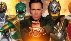 Fallece Jason David Frank, recordado por ser el Power Ranger Verde, a los 49 años ¿se suicidó?