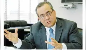 Jaime Saavedra: “Es la crisis más grande que hemos vivido en educación desde la Segunda Guerra Mundial”