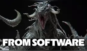 Creadores de Sekiro Shadows Die Twice, harían videojuego basado en imponentes criaturas [FOTOS]