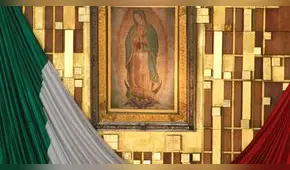 ¿Cuál es la verdadera historia de la Virgen de Guadalupe?