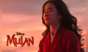 Mulan consigue la calificación más baja de los live action de Disney en IMDb 