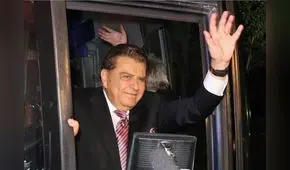 Programa de Don Francisco es cancelado de la TV 