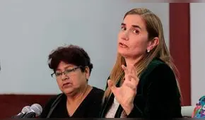Anel Townsend se arrepiente de haber apoyado a Susana Villarán [VIDEO] 