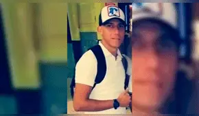 Crimen en S.M.P.: ¿Qué se sabe de ‘Machelo’, presunto autor intelectual del doble asesinato? [VIDEO]