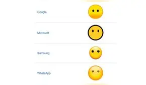 WhatsApp: conoce el significado del extraño emoji de la cara sin boca [FOTOS]