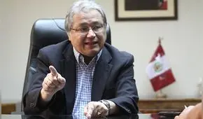 Pedro Olaechea: ¿ser o no ser?