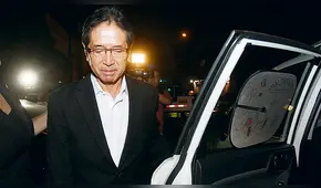 Fujimorista Miguel Castro confesó haber lavado falsos aportes para Keiko Fujimori