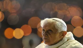 Muere el papa emérito Benedicto XVI en la Ciudad del Vaticano a la edad de 95 años
