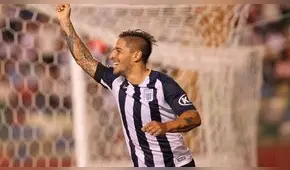 Alianza Lima jugará amistoso este sábado aprovechando el receso del Torneo de Verano