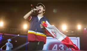 Jaze: “Sentí que había llegado a un techo después de la God Level” Jaze: “Sentí que había llegado a un techo después de la God Level”