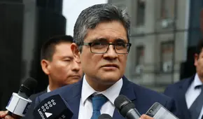 Fiscal Pérez pide al Ministerio del Interior la ubicación y captura de Monteverde