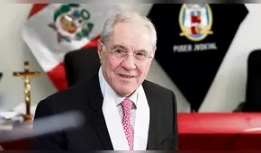 Cuestionan a Villa Stein por alentar golpe militar contra reforma judicial 