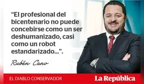 El ciudadano bicentenario