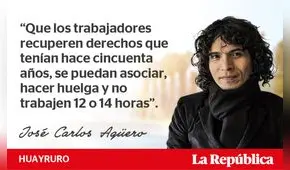 Pedidos (indignados) de Navidad