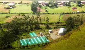 Lambayeque: PEOT transfirió vivero forestal a beneficio de la zona de reserva de Udima